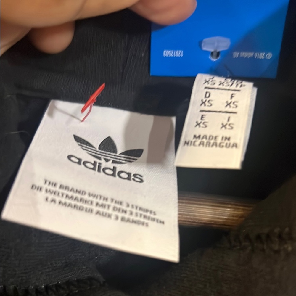 Adidas x Bored Ape Yacht Club x Punks Comic Into The Metaverse Hoodie Size XS - Picture 7 of 13